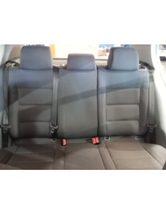 Recambio de asientos traseros para volkswagen golf v berlina (1k1) 1.9 tdi referencia OEM IAM 1K0885753J SEMIPIEL  2