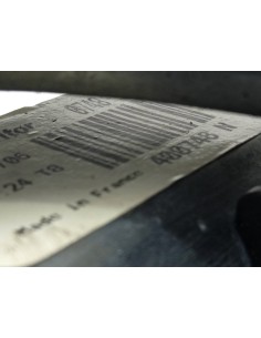 Recambio de elevalunas delantero izquierdo para renault scenic ii 1.5 dci diesel referencia OEM IAM 400748N   2