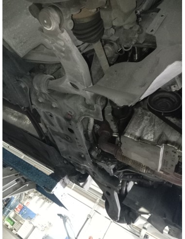 Recambio de puente delantero para ford focus lim. (cb8) trend referencia OEM IAM 2207173  
