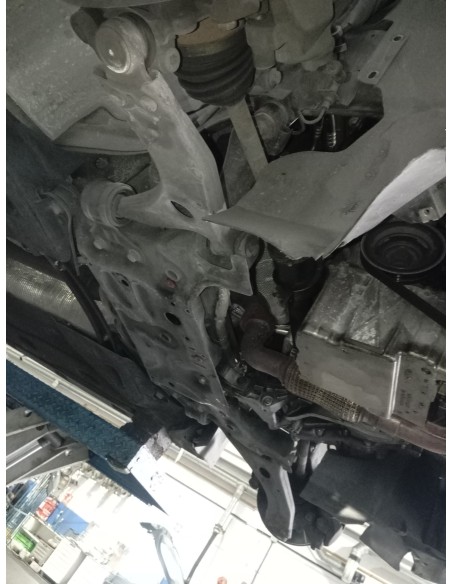 Recambio de puente delantero para ford focus lim. (cb8) trend referencia OEM IAM 2207173  