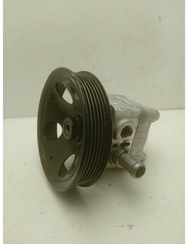 Recambio de bomba direccion para volvo s80 berlina 2.8 bi-turbo cat referencia OEM IAM   
