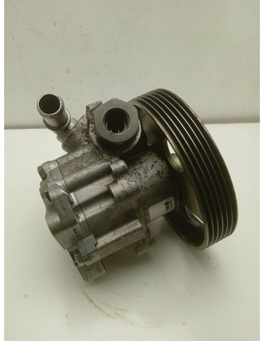 Recambio de bomba direccion para peugeot 807 referencia OEM IAM 9647983580  
