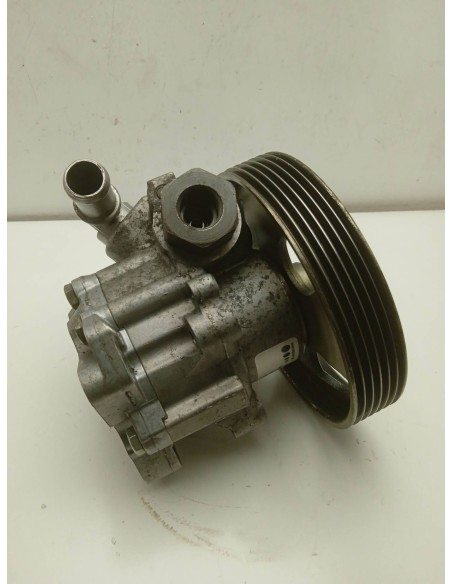 Recambio de bomba direccion para peugeot 807 referencia OEM IAM 9647983580  