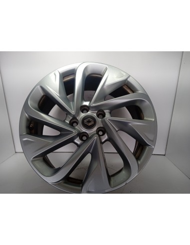 Recambio de llanta para renault espace v zen referencia OEM IAM 403006653RA  
