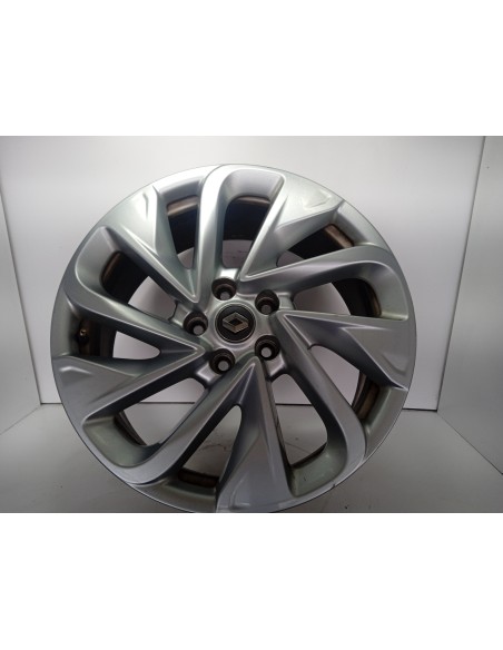 Recambio de llanta para renault espace v zen referencia OEM IAM 403006653RA  