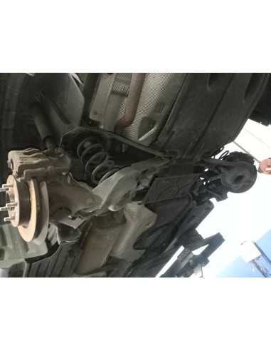 Recambio de puente trasero para ford focus lim. (cb8) trend referencia OEM IAM 1830929  