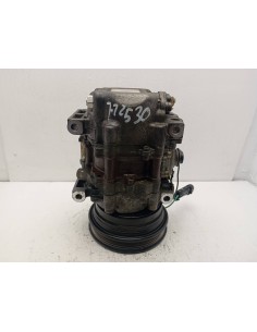 Recambio de compresor aire acondicionado para fiat palio weekend (178) 1.7 turbodiesel referencia OEM IAM 4425004250  