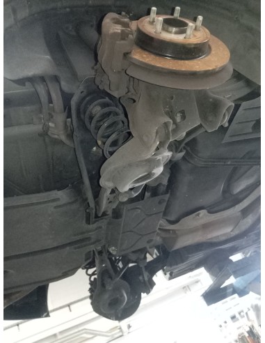 Recambio de puente trasero para ford focus lim. (cb8) trend referencia OEM IAM 1830929  
