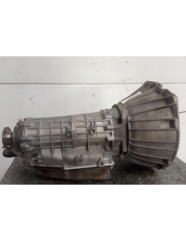 Recambio de caja cambios para jaguar xj6/12 4.0 cat referencia OEM IAM 4HP24 AUTOMATICO 