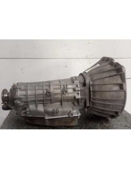 Recambio de caja cambios para jaguar xj6/12 4.0 cat referencia OEM IAM 4HP24 AUTOMATICO 