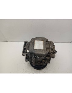 Recambio de compresor aire acondicionado para fiat palio weekend (178) 1.7 turbodiesel referencia OEM IAM 4425004250   2