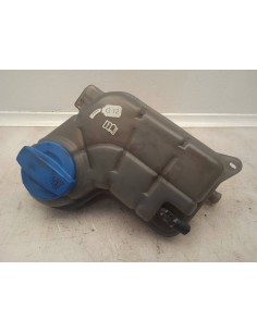 Recambio de deposito expansion para audi a4 berlina (8e) 1.9 tdi referencia OEM IAM 8E0121403  