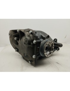 Recambio de diferencial trasero para bmw serie 3 berlina (e90) 3.0 turbodiesel cat referencia OEM IAM 756627501 RELACION 2.93 