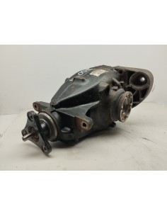 Recambio de diferencial trasero para bmw serie 3 berlina (e90) 3.0 turbodiesel cat referencia OEM IAM 756627501 RELACION 2.93  2