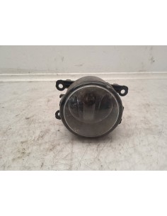 Recambio de faro antiniebla derecho para peugeot 307 cc (s2) 1.6 16v cat referencia OEM IAM 9650001680  