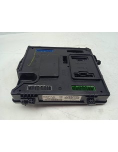 Recambio de modulo electronico para renault megane iii sport tourer 1.4 tce referencia OEM IAM 284B13297R  