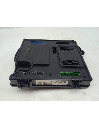 Recambio de modulo electronico para renault megane iii sport tourer 1.4 tce referencia OEM IAM 284B13297R  