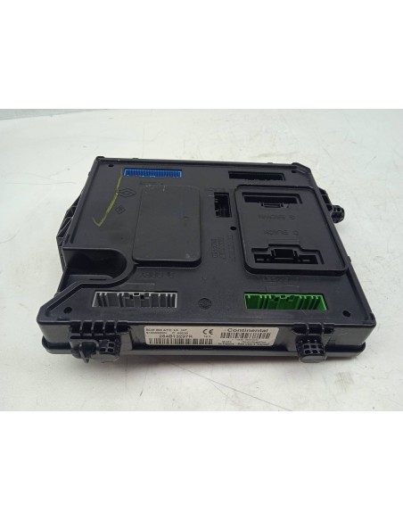 Recambio de modulo electronico para renault megane iii sport tourer 1.4 tce referencia OEM IAM 284B13297R  