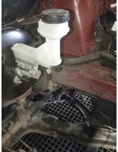 Recambio de bomba freno para nissan qashqai (j10) 1.5 dci turbodiesel cat referencia OEM IAM   
