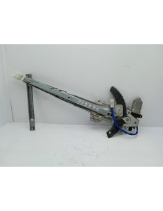 Recambio de elevalunas delantero derecho para hyundai matrix (fc) 1.5 crdi cat referencia OEM IAM 9882017100  