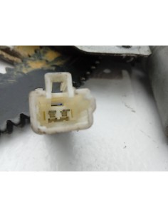 Recambio de elevalunas delantero derecho para hyundai matrix (fc) 1.5 crdi cat referencia OEM IAM 9882017100   2