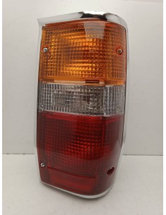 Recambio de piloto trasero derecho para mitsubishi l 200 (k34t) 2.5 turbodiesel referencia OEM IAM   