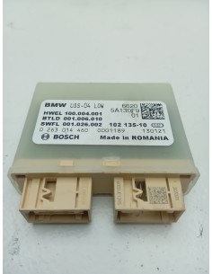 Recambio de modulo electronico para bmw serie 3 touring (g21) 320d referencia OEM IAM 66205A130F901  