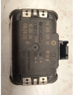 Recambio de sensor para peugeot 307 cc (s2) 1.6 16v cat referencia OEM IAM 9660059280 SENSOR LLUVIA  2