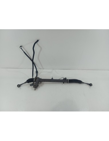 Recambio de cremallera direccion para audi a4 berlina (8e) 2.0 tdi 16v (103kw) referencia OEM IAM 8E1422072D  