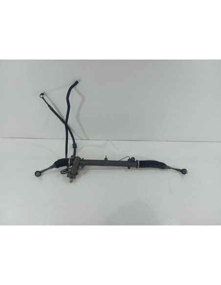 Recambio de cremallera direccion para audi a4 berlina (8e) 2.0 tdi 16v (103kw) referencia OEM IAM 8E1422072D  