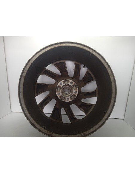 Recambio de llanta para renault espace v zen referencia OEM IAM 403006653RA  