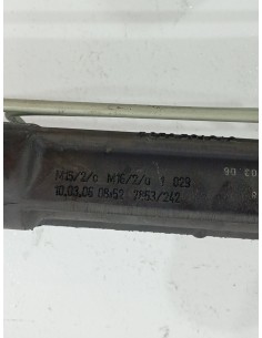 Recambio de cremallera direccion para audi a4 berlina (8e) 2.0 tdi 16v (103kw) referencia OEM IAM 8E1422072D   2