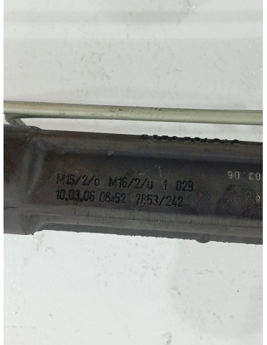 Recambio de cremallera direccion para audi a4 berlina (8e) 2.0 tdi 16v (103kw) referencia OEM IAM 8E1422072D  