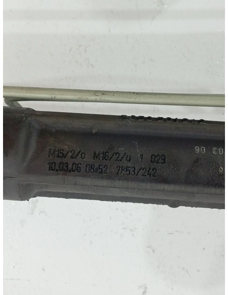 Recambio de cremallera direccion para audi a4 berlina (8e) 2.0 tdi 16v (103kw) referencia OEM IAM 8E1422072D  