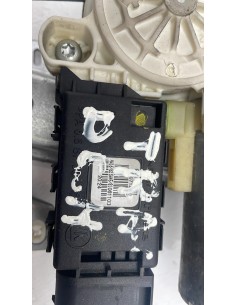Recambio de elevalunas trasero derecho para mercedes-benz clase a (w168) 1.7 cdi diesel cat referencia OEM IAM 1688203242   2