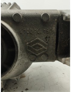 Recambio de diferencial trasero para renault scenic rx4 (ja0) referencia OEM IAM J641340041   2