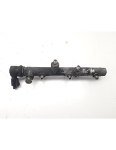 Recambio de rampa inyectora para audi a6 berlina (4f2) 3.0 v6 24v tdi referencia OEM IAM 059130090J DERECHA  2