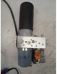 Recambio de motor techo electrico para peugeot 307 cc (s2) 1.6 16v cat referencia OEM IAM 10562130111   2