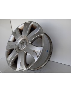 Recambio de llanta para citroën c4 sedan exclusive referencia OEM IAM 9684105480   2