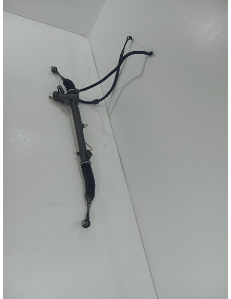 Recambio de cremallera direccion para audi a4 berlina (8e) 2.0 tdi 16v (103kw) referencia OEM IAM 8E1422072D  