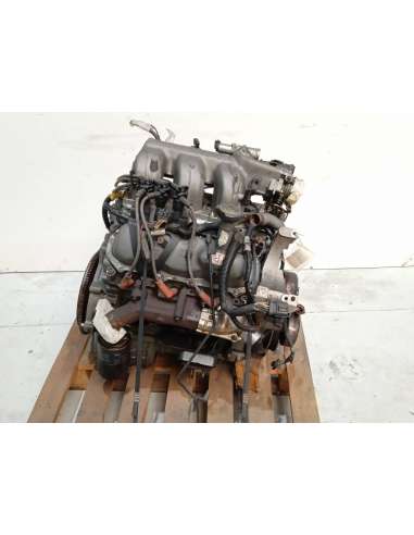 MOTOR COMPLETO FORD EXPLORER 4.0 V6...