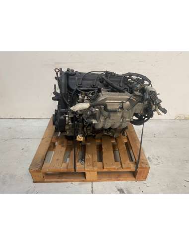 MOTOR COMPLETO HONDA PRELUDE...