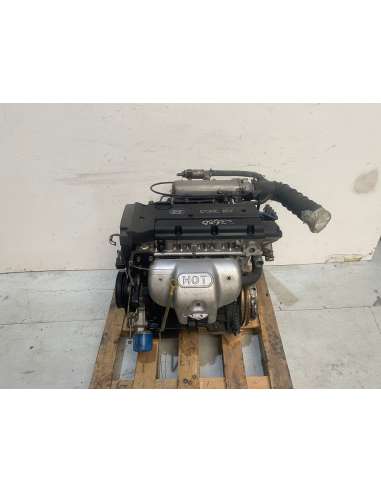 MOTOR COMPLETO HYUNDAI COUPE...