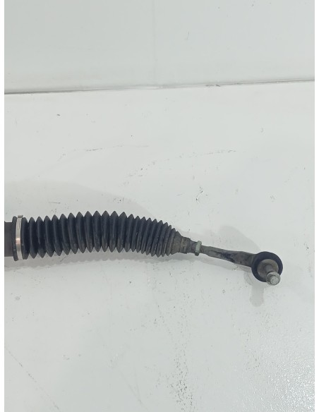 Recambio de cremallera direccion para audi a4 berlina (8e) 2.0 tdi 16v (103kw) referencia OEM IAM 8E1422072D  