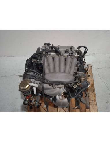 MOTOR COMPLETO MITSUBISHI GALANT...