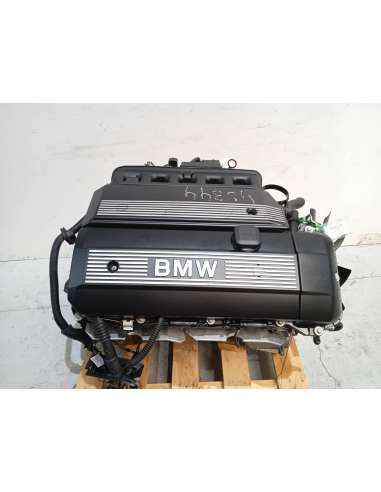 MOTOR COMPLETO BMW SERIE 3 BERLINA...