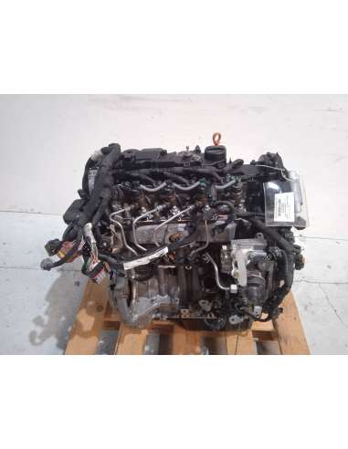 MOTOR COMPLETO PEUGEOT 208 (2012-)...