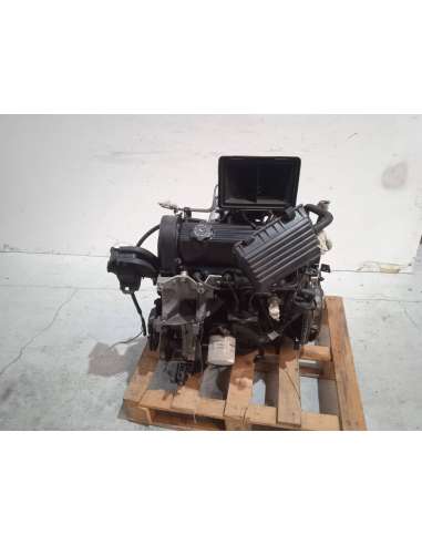 MOTOR COMPLETO CHRYSLER VOYAGER...