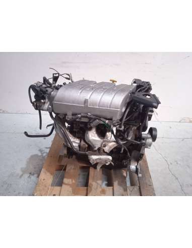 MOTOR COMPLETO CHRYSLER VOYAGER...