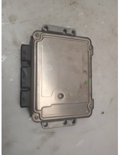 Recambio de centralita motor uce para citroën c5 berlina 1.6 hdi cat (9hy / dv6ted4) referencia OEM IAM 0281011561   2